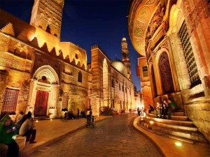 Cairo Day Tours