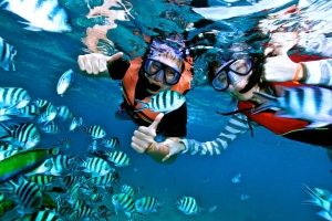 Excurs&otilde;es de Hurghada