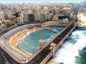 Alexandria Excurs&otilde;es
