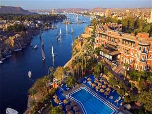 Aswan Day Tours
