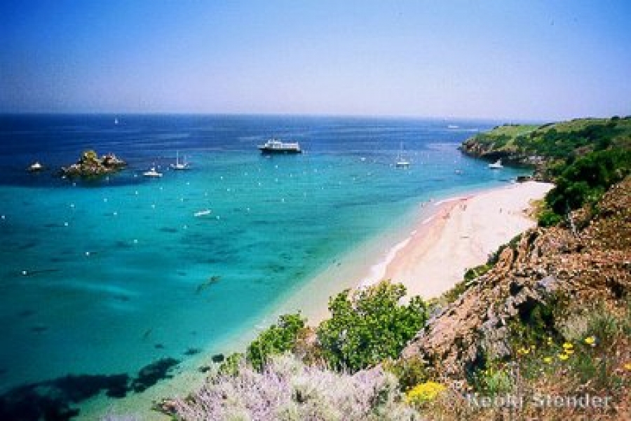 Santa Catalina