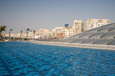 Day Tour in Alexandria