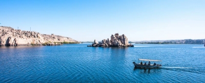 Lago Nasser
