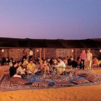 BBQ Dinner 11