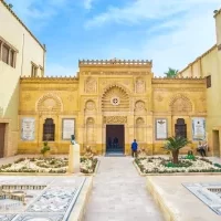 -coptic-museum 11
